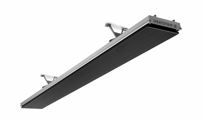 Heatstrip Design 3200 Watt