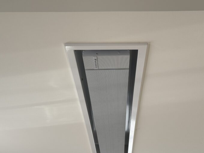 Heatstrip Elegance 2400 Watt + Remote & App - Afbeelding 6