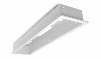 Inbouwframe Heatstrip Elegance 1800